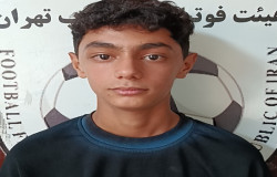 محمد طاها فرهودی