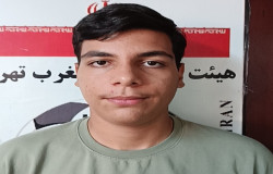 عرفان جلمبادانی