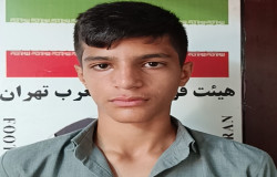 پارسا فعلی