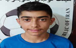 محمدامین مولایاری