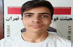 محمدرضا جلمبادانی