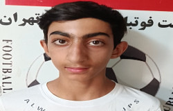 سهیل قدیانی