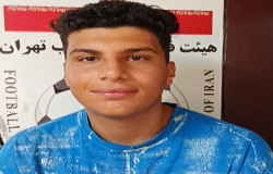 آریاوش عزیزخانی