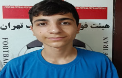 محمدمتین رستگار