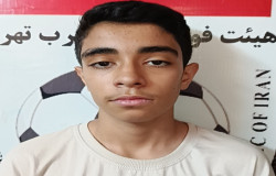 محمد صدرا قربان پور