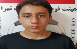 امیرمحمد دعاگوی کربلایی