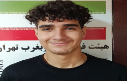 حافظ ملک مه ابادی