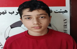 پارسا بهاری
