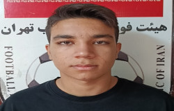محمدعطا محمدی