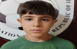 امیرعباس طاهری