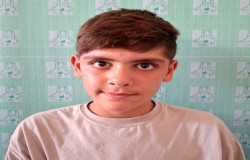 آروین رحیمی