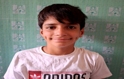 امیر محمد اسماعیلی