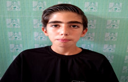 محمد مهدی فرهادی