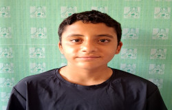 مهدیار بابائی سنجری