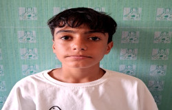 علی بیرام زاده