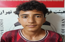 پارسا حضرتی
