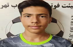 پرهام دهقانی