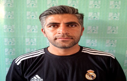 سعید ایرانشاهی