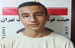 پوریا قربانی