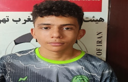 محمدحسین علیه پور