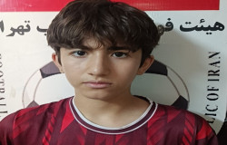 امیرطاها سرابی