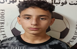 محمدرضا پورحیدری
