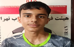 امیرحسین علی پور برزگر