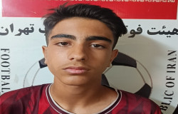 محمدحسین قاسمی