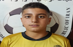 محمد خوشکار راسته کناری