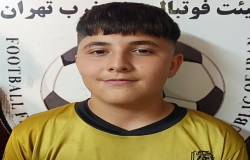 فرحان ثابت