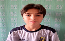ماهان فتاحی