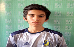 مهرسام کمال زاده