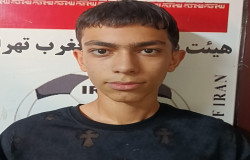 دانیال مولائی