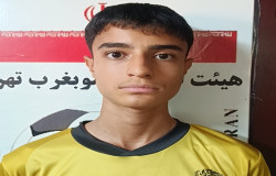 محمد طاها گوهری