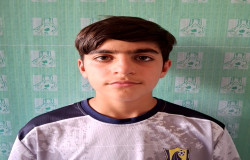 سیدامیرمهدی میرربیع
