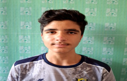امیر عباس جعفری