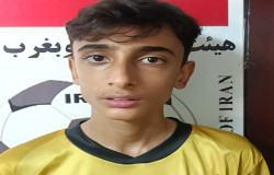 مرصاد فتح آبادی