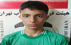 محمد حسن چالکی