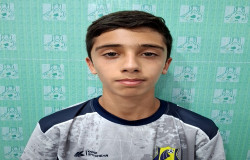 کیارش شبانکاره نژاد