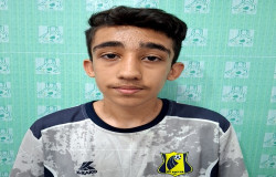 محمدطاها دهقاندار