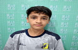 طاها دهقان نیری