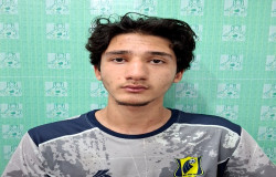 محمد امین آمده