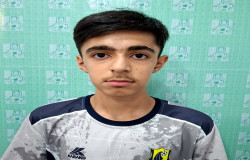 آران نادرپور