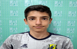 آکار عزیز زاده