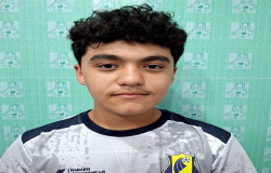 میکاییل بختیاری فرد