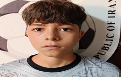 طاها جمالی فلاح