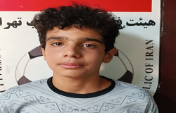 فرید حاجی یعقوبی