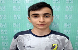 طاها اسدی بختیاری