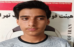 رضا بگرضایی
