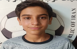 یاسین تکلو